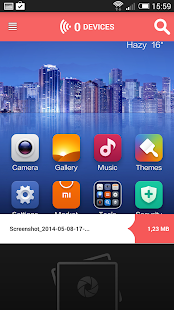 Eloo File Transfer Screenshots 9