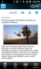 FRANCE 24 for Android