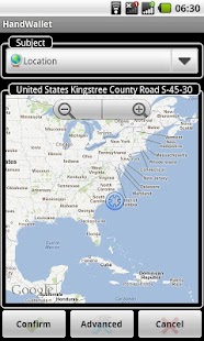 Expense Manager - screenshot thumbnail