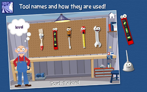 Grandpa's Workshop(圖3)-速報App
