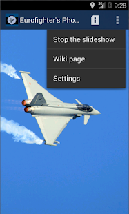 Free Eurofighter's Photo Album APK for PC