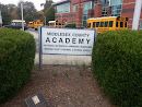 Middlesex County Academy