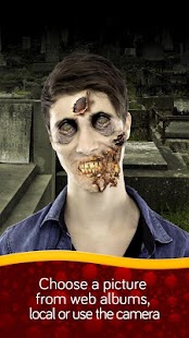 How to install Zombie Photo Booth 2.0.3 mod apk for laptop