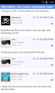 How to download FJ Cruiser Forum 1.3.18 apk for android