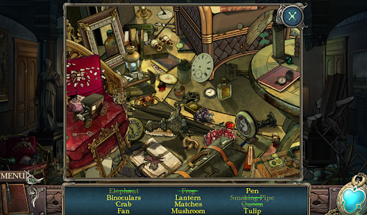 Download Mystery of Mortlake Mansion APK
