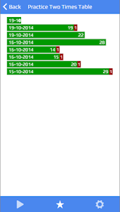 Kids Maths Trainer Screenshots 11