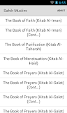 Sahih Muslim