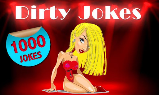 1 111 Dirty Jokes for Adults