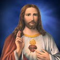 GoodFriday Message& MagicCross logo