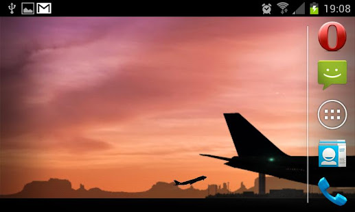 Airplanes -Live- Wallpaper(圖5)-速報App