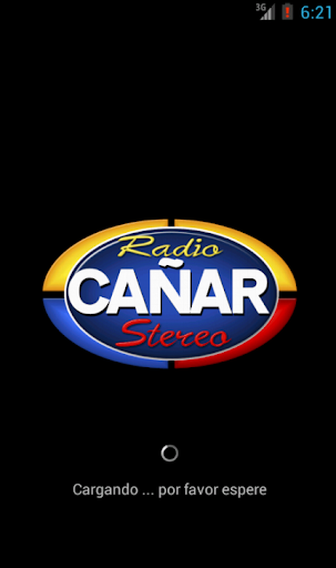 【免費音樂App】Radio Cañar Stereo-APP點子