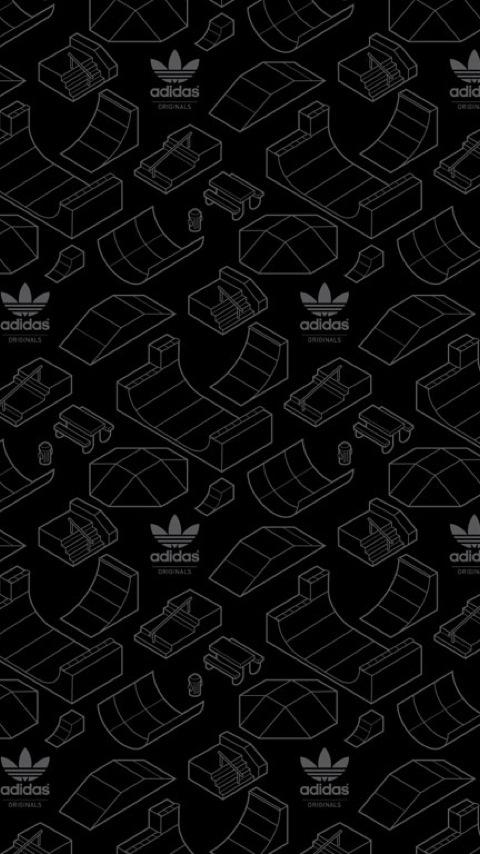Black Wallpaper App ~ CACOSDAFAP