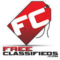 FreeClassifieds.com logo