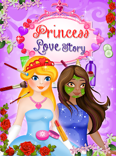 Princess Love Story