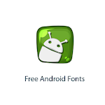 Free Fonts app 2 Apk
