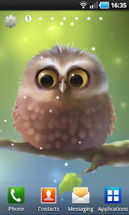 Little Owl Lite(圖1)-速報App