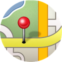 NDrive Voice Control icon