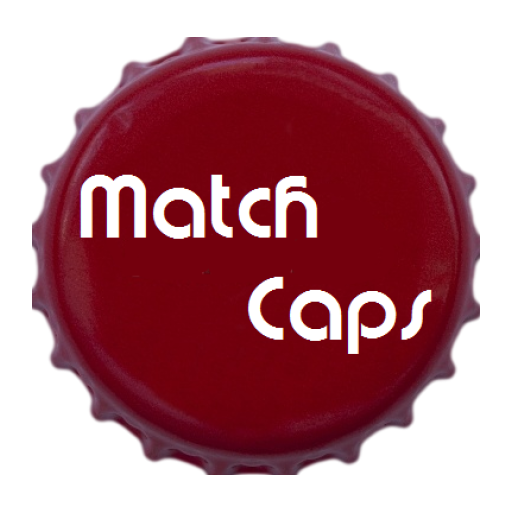 Kids Memory Game - Match Caps LOGO-APP點子