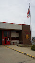 Ashland Fire Department