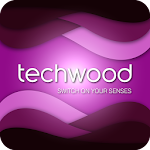 Cover Image of Download Techwood Smart Center 5.8.0 APK