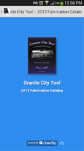 Granite City Tool Updates Screenshots 17