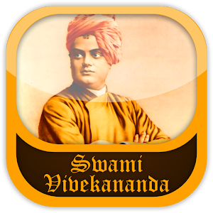 Swami Vivekananda LOGO-APP點子