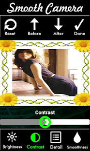 How to mod Beauty Plus Smooth Camera patch 1.04 apk for bluestacks