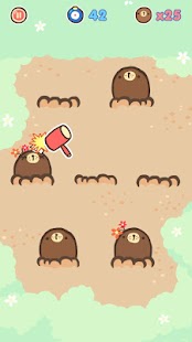 How to mod Mole 1.0 unlimited apk for bluestacks