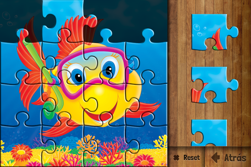 免費下載解謎APP|Kids' Puzzles app開箱文|APP開箱王