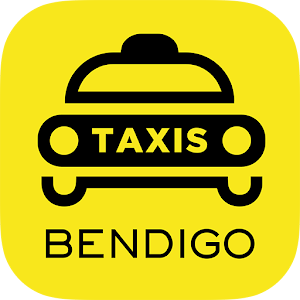 Bendigo Taxis 3.0.1