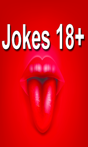 Jokes 18+