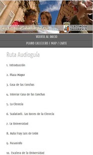 How to download Salamanca Audio Guide Route 1.0 apk for pc