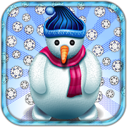 Pocket Snow Storm! AR Blizzard 1.0.7 Icon