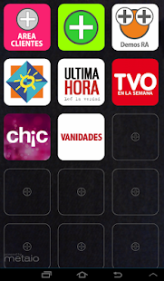 Free Download RA Paraguay APK for Android