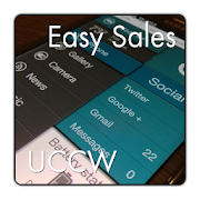 Easy Sales theme UCCW theme