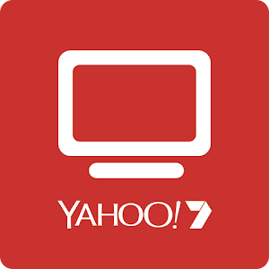 Yahoo7 TV Guide  Icon