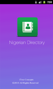 Nigeria Directory Screenshots 1
