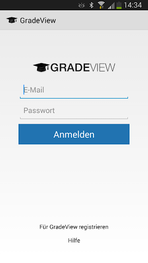 GradeView