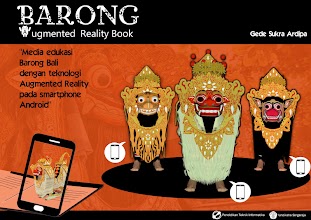 AR Barong Bali APK Download for Android