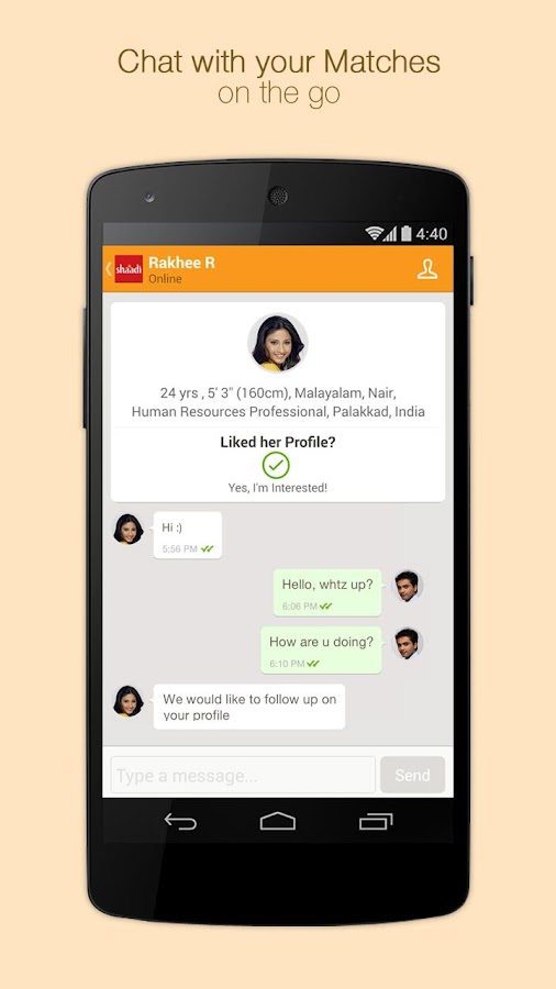 Android Apps on Google Play