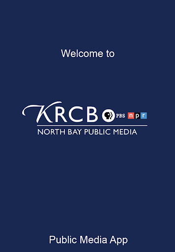 KRCB App