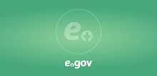 Mobile application Egov APK