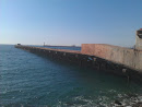 Muelle La Marina