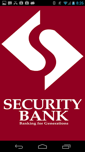 Security Bank