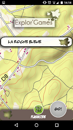 Explor Games poster 4