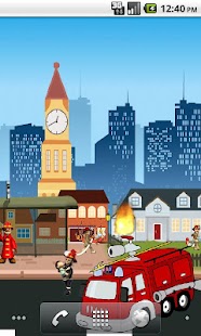 My City Live Wallpaper Free Screenshots 12