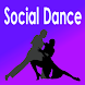 社交ダンス - social dance - WT