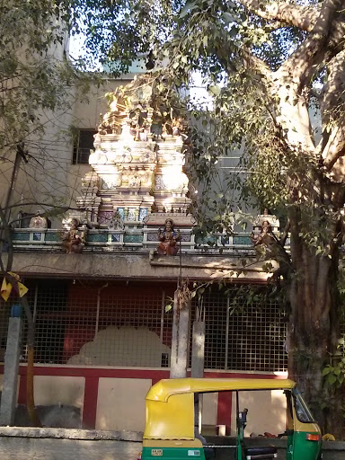 Sri Mahalakshmi Temple