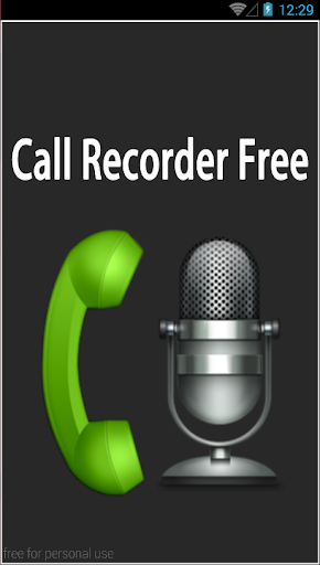 Call Recorder Free