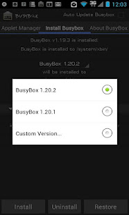 BusyBox Pro(圖6)-速報App